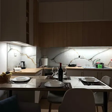 Azul Appartement *