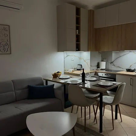 Azul Appartement Orikum