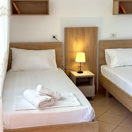 Azul Appartement