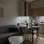 Azul Apartman Orikum