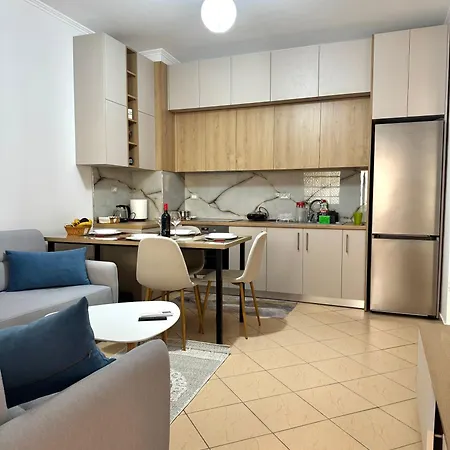 Apartman Azul Orikum