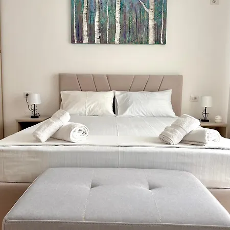 Apartman Azul Orikum