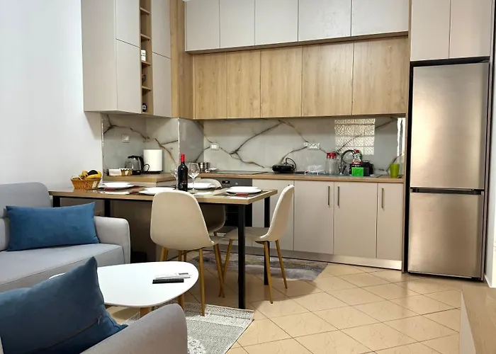 Apartment Azul Orikum