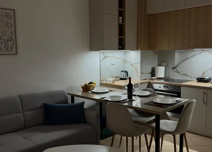 Azul Apartment Orikum