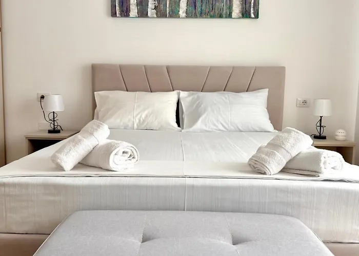 Appartamento Azul Orikum