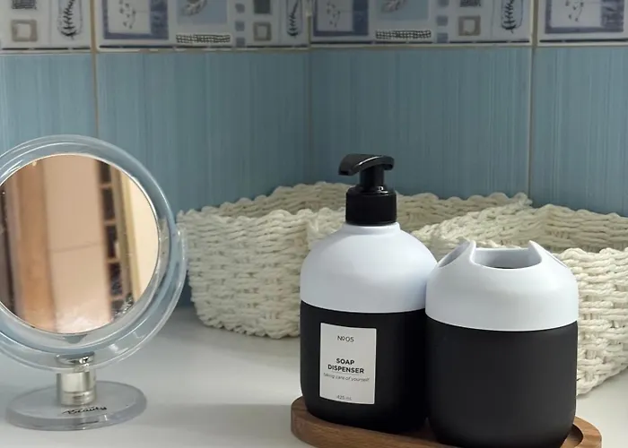 Azul Appartamento Orikum